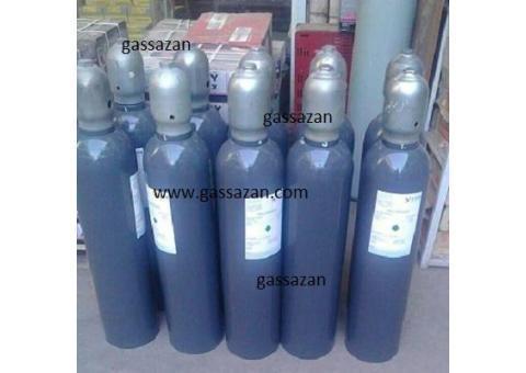 فروش گاز استاندارد، گاز استاندارد ، گاز