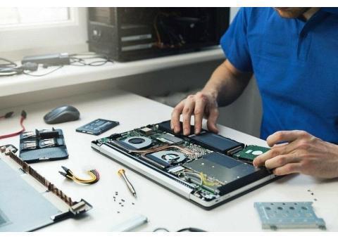 آموزش تخصصی تعمیرات لپ تاپ
