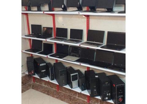 کامپیوتر و لپتاپ اقساطی ولیعصر پرند