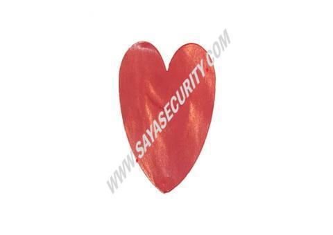 لیبل امنیتیRF ( ليبل قلب)