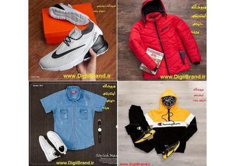 جشنواره فروش  یلدای محصولات دیجی برند