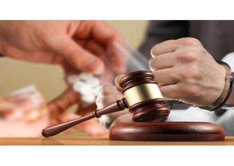 وکیل مختصص مواد مخدر