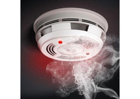 مهندسین مشاور سیستم های اعلام و اطفاء حریق