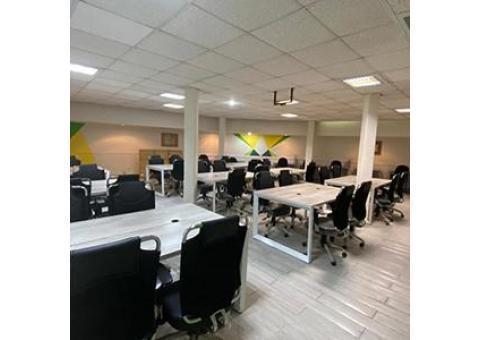 مرکز تسهیل و توسعه کسب‌وکار و کارآفرینی اجتماع