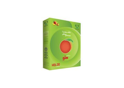 خطای کد 33_عدم شناسایی قفل نرم افزار هلو