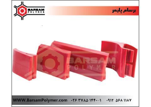 بلت کلینر اولیه پلی یورتان