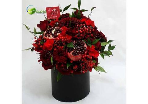 هدیه شب یلدا خاص و ویژه