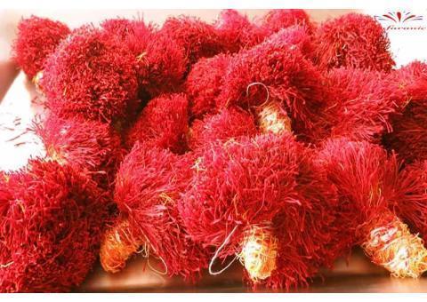 سوغات بیرجند{عناب.زرشک.زعفران}