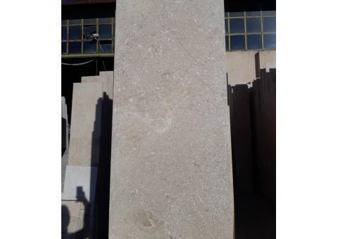 سنگ مرمریت گل پنبه ای آباده‌...فروش ویژه۰