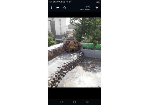 خدمات پیمانکاری