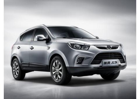 لوازم یدکی جک JAC