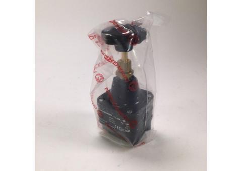 رگلاتور نورگرن، مانومتر نورگرن