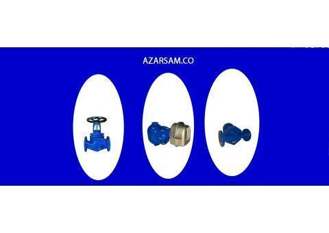ابزاردقیق آذرسام