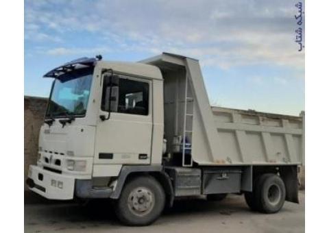 خاکبرداری سیاوشی