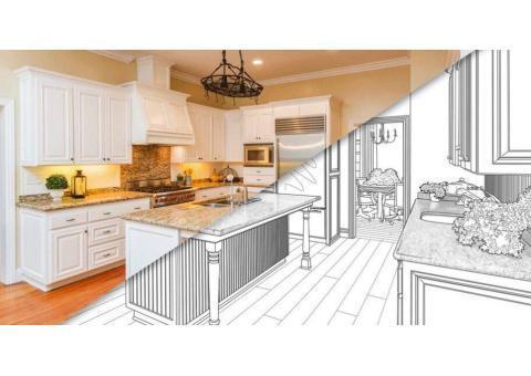 بازسازی و نوسازی به صورت نقد و اقساط