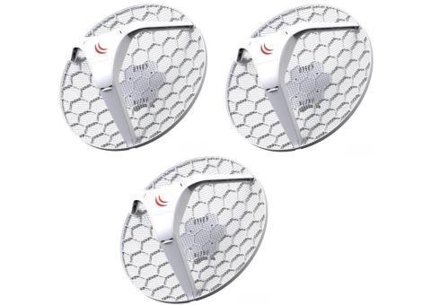 فروش کلی و جزئی رادیو میکروتیک و تجهیزات شبکه