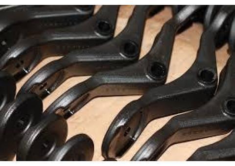 ⚫️⚫️مرکز تخصصی سیاهکاری (BLACK OXIDE) ⚫️⚫️