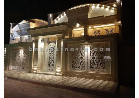 نوسازی ساختمان در تهران