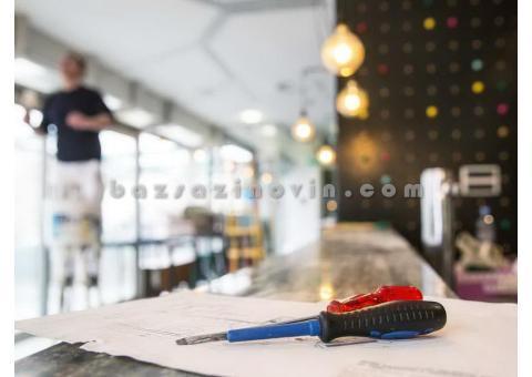 نوسازی ساختمان در تهران