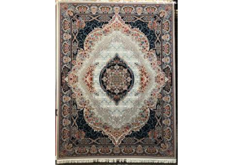 فرش کویر کاشان با اقساط 15ماهه بدون پیش پرداخت