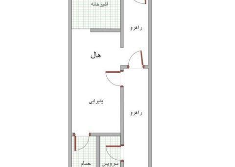 سوئیت ویلایی فروشی
