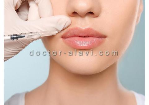 لیزر پوست شرق تهران