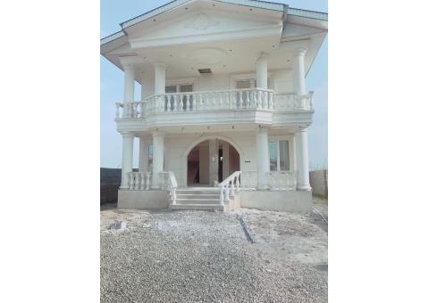 700 متر ویلا لاکچری در محدوده آستانه اشرفیه