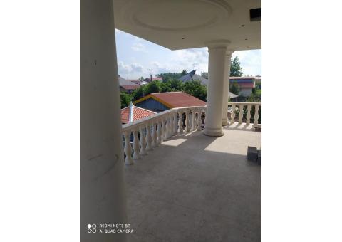 700 متر ویلا لاکچری در محدوده آستانه اشرفیه