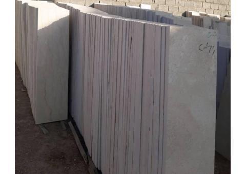 پله مرمریت آباده