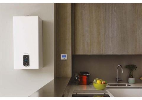 فروش انواع پکیج و رادیاتور