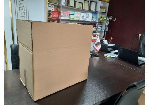 کارتن ذغال / کارخانه کارتن سازی  مشهد