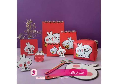 ست لواز تحریر