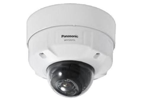 دوربین مداربسته دام آی پی پاناسونیک WV-S2572L