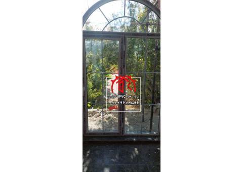 فروش در و پنجره upvc