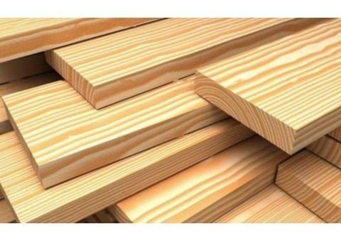 صنعت چوب فراز