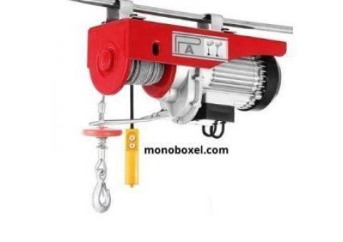 وینچ همراه قدرتمند شما!