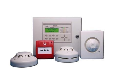 فروش نصب وراه اندازی و پشتیبانی سیستم اعلام واطفاحریق