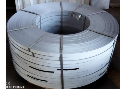 برش تخحصصی رول به رول ورق گالوانیزه رنگی