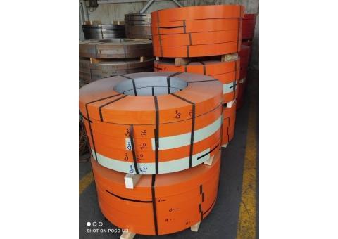 برش تخحصصی رول به رول ورق گالوانیزه رنگی