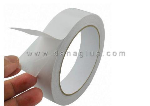چسب دوطرفه کاغذی