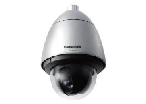 مداربسته اسپید دام آی‌پی پاناسونیک WV-X6531NS