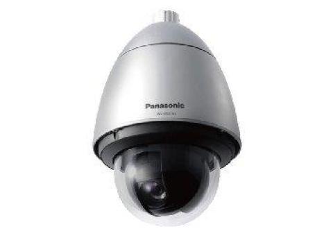 مداربسته اسپید دام آی‌پی پاناسونیک WV-X6531NS