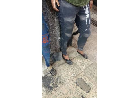 پوشاک مردانه نهاوند شلوار مردانه نهاوند
