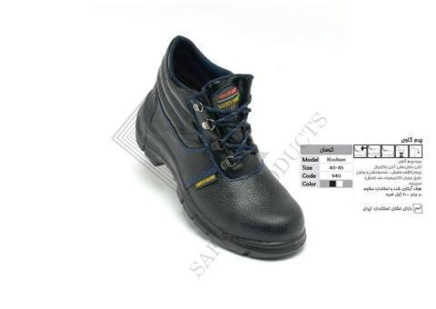 تولید کننده کفش ایمنی،کفش پرسنلی،اداری