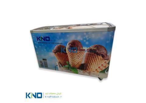 فریزر صندوقی کینو