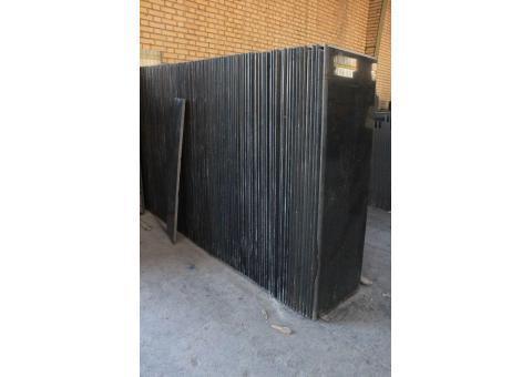 سنگ گرانیت مشکی نطنز