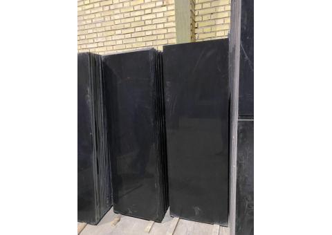سنگ گرانیت مشکی نطنز