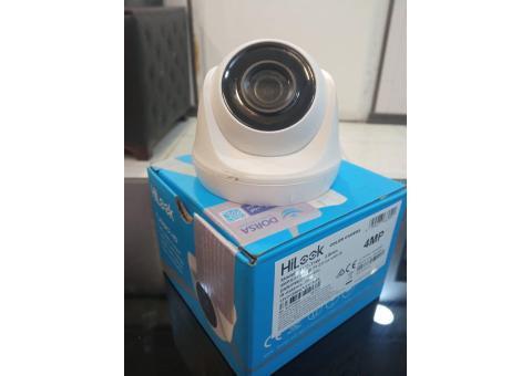 دوربین AHD هایلوک