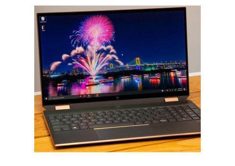 فروش لپتاپ hp-spectre13x360