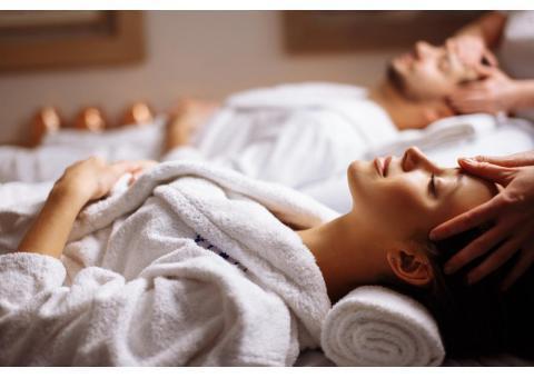 ماساژ سلامت